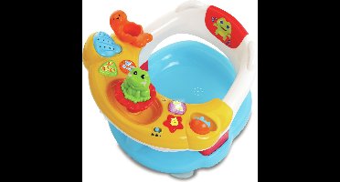 Babyzitje Vtech Baby Super 2 in 1 Interactive