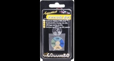 Colombo NH3 - ammoniak alert