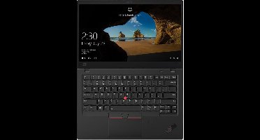 TP X1 CARBON I5-8250U 8GB 256SSD W10P