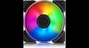 Fractal Design Prisma AL-12 ARGB Case fan