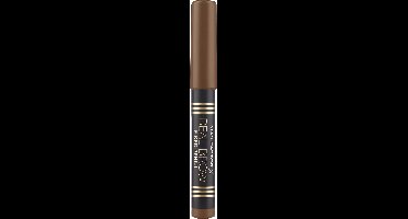 Max Factor Real Brow Fiber Pencil - 001 Light Brown