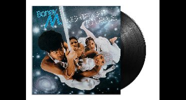 Nightflight To Venus