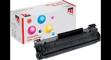 Quantore toner cartridge HP 83A (CF283A) zwart