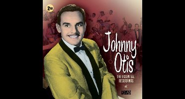 The Essential Recordings