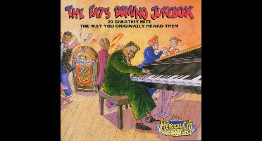 Domino Jukebox: 20 Greatest Hits