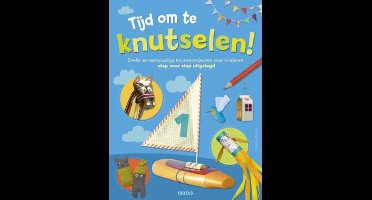Tijd om te knutselen!