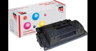 Quantore toner cartridge HP 64X (CC364X) zwart