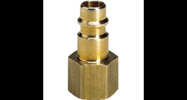 EINHELL Insteeknippel R 1/4" binnendraad