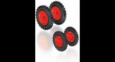 Row Crop Wheels For Claas Arion 400