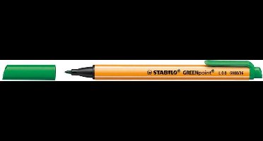 STABILO GREENPOINT GROEN