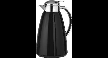 Tefal Campo - Thermoskan - 1L - Antraciet - Dubbelwandig - Warmhoudend - Geschikt voor Koffie en Thee