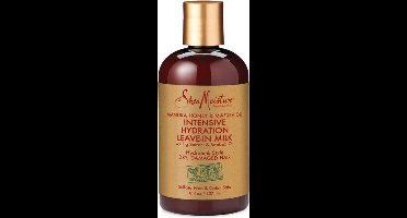 Shea Moisture Manuka Honey & Mafura Oil Intensive Hydration Leave-in Milk 237ml