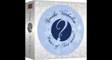 Waar of niet Waar? Kaartspel