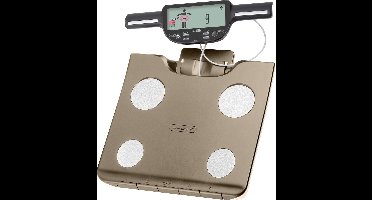 Tanita BC601 Body Composition Analyzer -