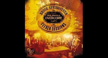 We Shall Overcome:The Seeger Sessions