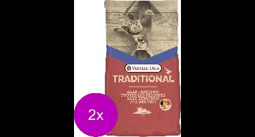 Versele-Laga Traditional Zuivering - Duivenvoer - 2 x 25 kg