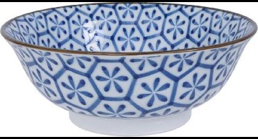 Tokyo Design Studio Mixed Bowl - 20.5x7.8cm - 1000ml