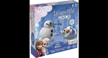 Hasbro 5010994863531 bordspel Board game Travel/adventure