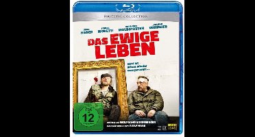 Haas, W: Ewige Leben/Blu-ray