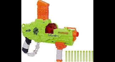 Nerf Zombie Strike Revreaper