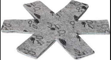 Cosy&Trendy - Panbeschermer - Set-2