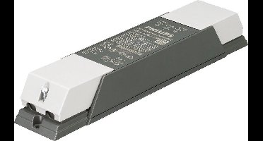 Philips HID-PV m 35 /I CDM 220-240V 50/60Hz, Grijs, -20 - 45 °C, AC, 220 V, 50 - 60 Hz, 230 g