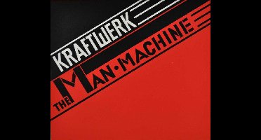 Man Machine