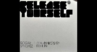 Release Yourself Vol. 10