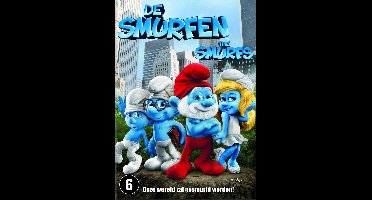 De Smurfen