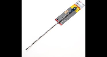 Bosch - Speedborenset Self Cut Speed, zeskant 18 x 400 mm