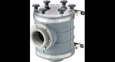 VETUS Koelwaterfilter type 1900 Ø 63mm