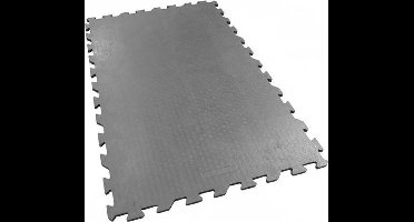 Stalmat 80 x 120 cm - 20 mm - Puzzelsysteem