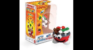 Barbecue Party Compact