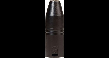Røde VXLR - Mini Jack 3,5mm naar XLR Verloop