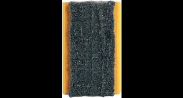 BL. BORDENWISSER MAPED KLEIN MODEL