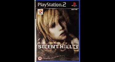 Silent Hill 3
