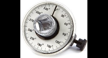 Draaihoekmeter (Momentsleutel Hoekkaliber)