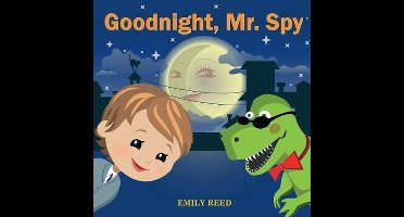 Goodnight, Mr. Spy