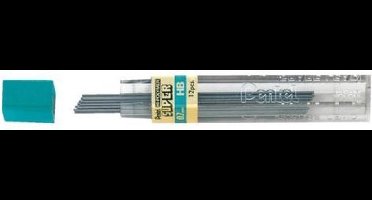 POTLOODSTIFT PENTEL 0.7MM HB