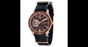 Spinnaker Sorrento Wood Automatic | SP-5034-08