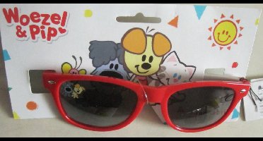 Woezel en Pip zonnebril