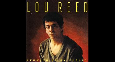 Growing Up In Public