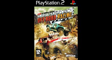 World Championship: Off Road Racing