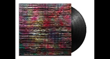 Electric Lines -Lp+12"-