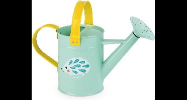 Janod - Happy Garden - Tuinier gereedschap - Gieter voor kinderen