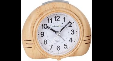 Atlanta wekker RECYCLED ERLE Modern Design