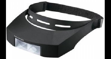 Eschenbach Labo-comfort (vergroting 2x)