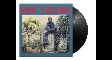 Ebo Taylor (180 Gram) (LP)