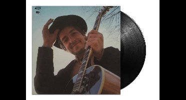 Nashville Skyline