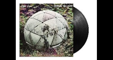 Eyes On The Lines (LP)